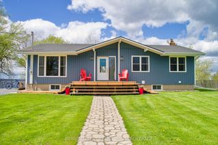Detached House for Sale, 185 McDonalds Ln, Loyalist, ON