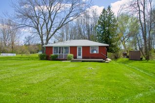 Detached House for Sale, 9300 Front Rd, Loyalist, ON