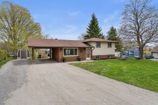 Sidesplit for Sale, 2 Kennedy Dr, Kawartha Lakes, ON