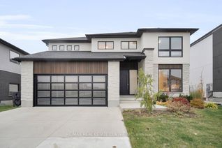 Property for Sale, 2088 IRONWOOD Rd, London South, ON Property for Sale, 2088 IRONWOOD Rd, London South, ON