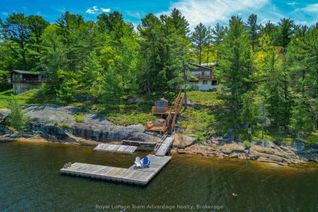 Property for Sale, 47 Ridgeway Dr, Carling, ON