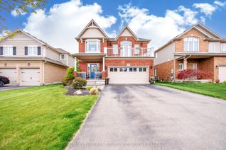 Detached House for Sale, 5744 Jake Cres, Niagara Falls, ON