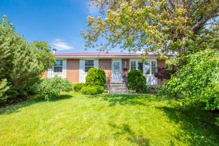 Property for Rent, 2 WOLFDALE Pl #Main, St. Catharines, ON