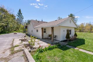 Backsplit for Sale, 192 Crookston Rd, Centre Hastings, ON