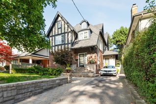 Property for Sale, 45 Lascelles Blvd, Toronto, ON