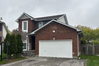 Detached House for Sale, 367 Concordia Ct, Oshawa, ON