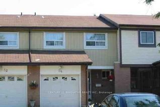 Property for Rent, 55 Bushwood Cres SW, Toronto, ON