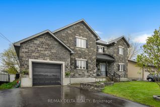 Detached House for Sale, 1820 LANDRY Rd, Clarence-Rockland, ON Detached House for Sale, 1820 LANDRY Rd, Clarence-Rockland, ON