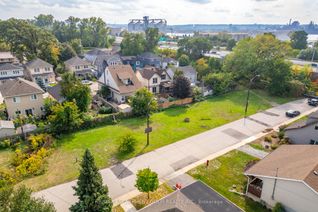 Vacant Residential Land for Sale, 11 KNAPMANS Dr, Hamilton, ON