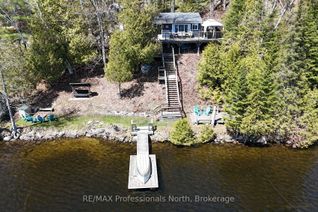Property for Sale, 1080 Heart's Content Dr, Highlands East, ON