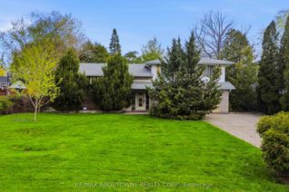 Sidesplit for Sale, 1175 Willowbrook Dr, Oakville, ON