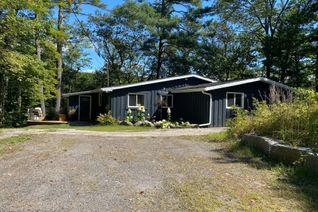Property for Sale, 1019 Old Bala Rd, Muskoka Lakes, ON