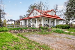 Detached House for Sale, 11454 Levere Rd, North Dundas, ON