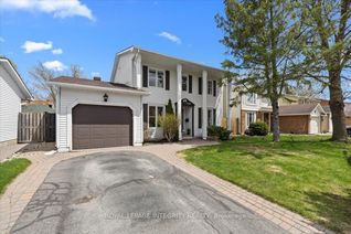 Property for Sale, 1122 St Germain Cres, Orleans - Convent Glen and Area, ON