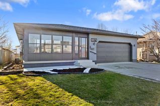 Detached House for Sale, 6271 Sherri Ave W, Niagara Falls, ON