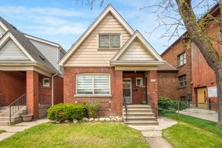 Property for Sale, 153 Gage Ave N, Hamilton, ON Property for Sale, 153 Gage Ave N, Hamilton, ON