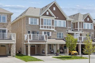 Townhouse for Sale, 2417 Fall Harvest Cres, Pickering, ON