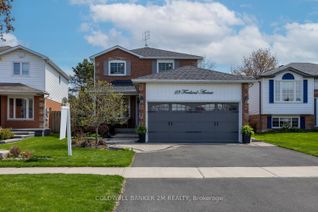 Detached House for Sale, 23 Freeland Ave, Clarington, ON Detached House for Sale, 23 Freeland Ave, Clarington, ON