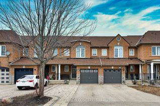 Freehold Townhouse for Sale, 46 Maple Sugar Ln, Vaughan, ON Freehold Townhouse for Sale, 46 Maple Sugar Ln, Vaughan, ON