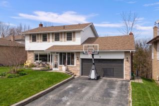 Detached House for Sale, 12 Peacock Ln, Barrie, ON Detached House for Sale, 12 Peacock Ln, Barrie, ON