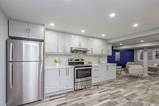 Property for Rent, 62 Goldcrest Rd #Bsmt, Brampton, ON