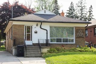 House for Rent, 30 Northampton Dr, Toronto, ON House for Rent, 30 Northampton Dr, Toronto, ON