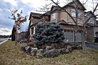 Property for Rent, 28 Bushberry Rd N, Brampton, ON