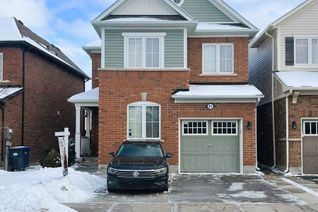 Property for Sale, 21 Mercedes Rd, Brampton, ON
