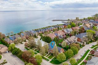 Freehold Townhouse for Sale, 4 Edgewater Dr, Hamilton, ON