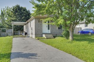 Bungalow for Sale, 330 Fleming Dr, London East, ON