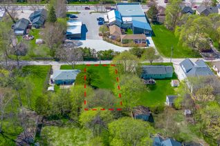 Land for Sale, N/A Knechtel Ln, Saugeen Shores, ON
