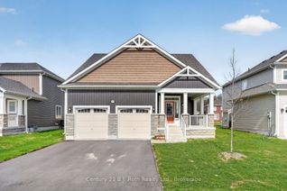 Property for Rent, 23 Chambery St, Bracebridge, ON