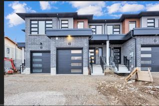 Townhouse for Rent, 19 Wilkinson Ave, Cambridge, ON