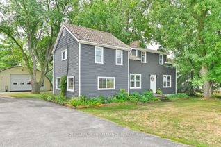 Detached House for Sale, 425 Rosebush Rd, Quinte West, ON