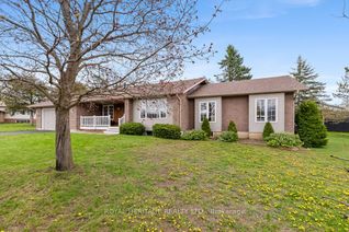 Detached House for Sale, 23 Juniper Ct, Kawartha Lakes, ON