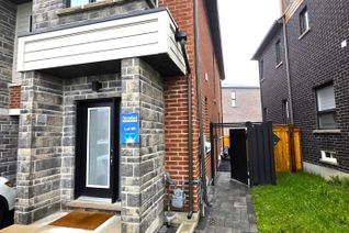Property for Rent, 143 William Booth Ave #Basement, Newmarket, ON
