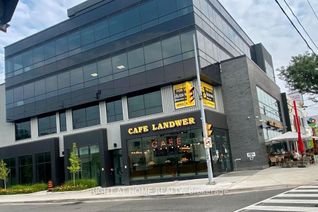 Office for Lease, 1912 Avenue Rd #BSMT, Toronto, ON