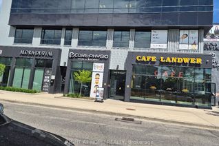 Office for Lease, 1912 Avenue Rd #BSMT, Toronto, ON