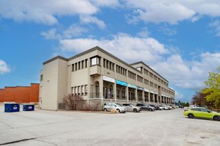Property for Sublease, 9040 Leslie St #226, Richmond Hill, ON