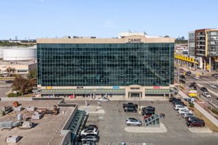 Property for Sale, 1280 Finch Ave W #504 - 513, Toronto, ON