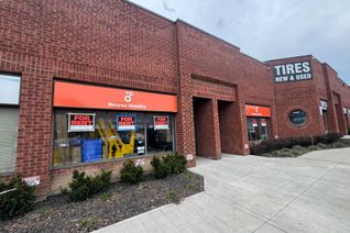 Property for Lease, 2080 STEELES Ave E #14-15, Brampton, ON Property for Lease, 2080 STEELES Ave E #14-15, Brampton, ON