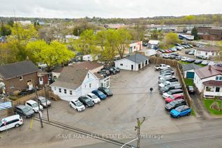 Commercial/Retail Property for Sale, 4 Beaumont Cres, Guelph, ON Commercial/Retail Property for Sale, 4 Beaumont Cres, Guelph, ON