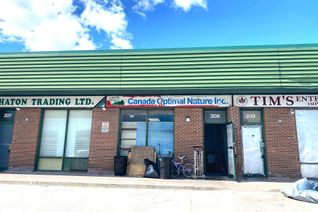Industrial Property for Sale, 200 SILVER STAR Blvd #308, Toronto, ON