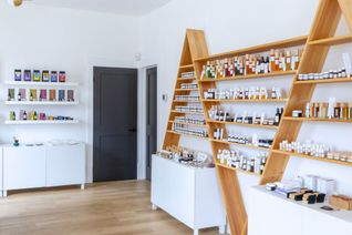 Spa/Tanning Non-Franchise Business for Sale, 64 Hume St, Collingwood, ON