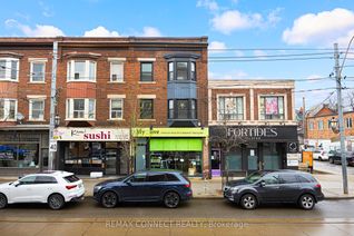 Property for Sale, 151 Roncesvalles Ave, Toronto, ON