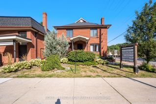 Property for Lease, 33 King St W #EM3, Caledon, ON Property for Lease, 33 King St W #EM3, Caledon, ON