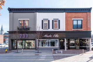 Investment Property for Sale, 291 Front St, Belleville, ON