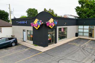 Franchise Business for Sale, 535 Upper Wellington St, Hamilton, ON