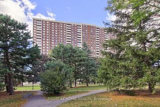 Property for Sale, 205 Hilda Ave E #806, Toronto, ON