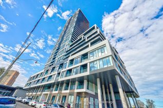 Condo Apartment for Rent, 5 Defries St #3402, Toronto, ON